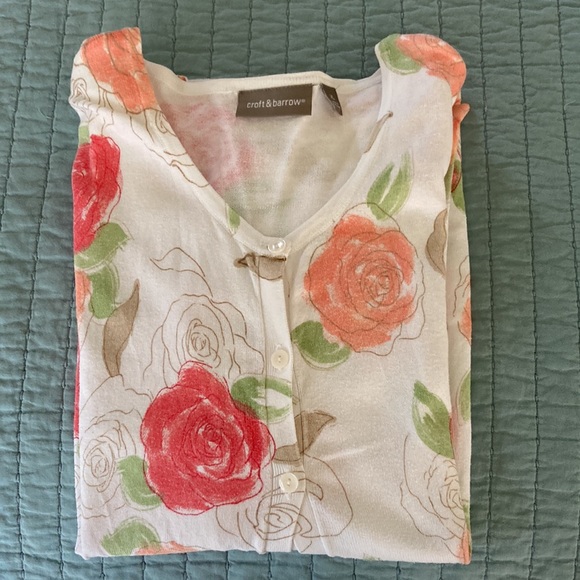 Roses Cardigan - Picture 8 of 8